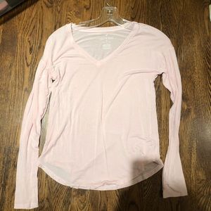 American Eagle Soft & Sexy Long Sleeve T-Shirt